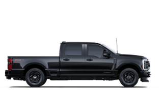 2025 Ford Super Duty® External Image 1